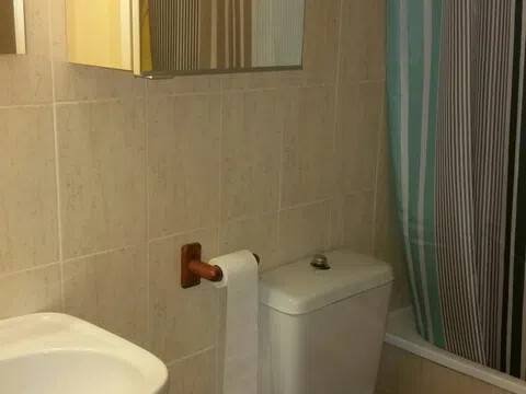 Pis de 107 m² a Mairena del Aljarafe