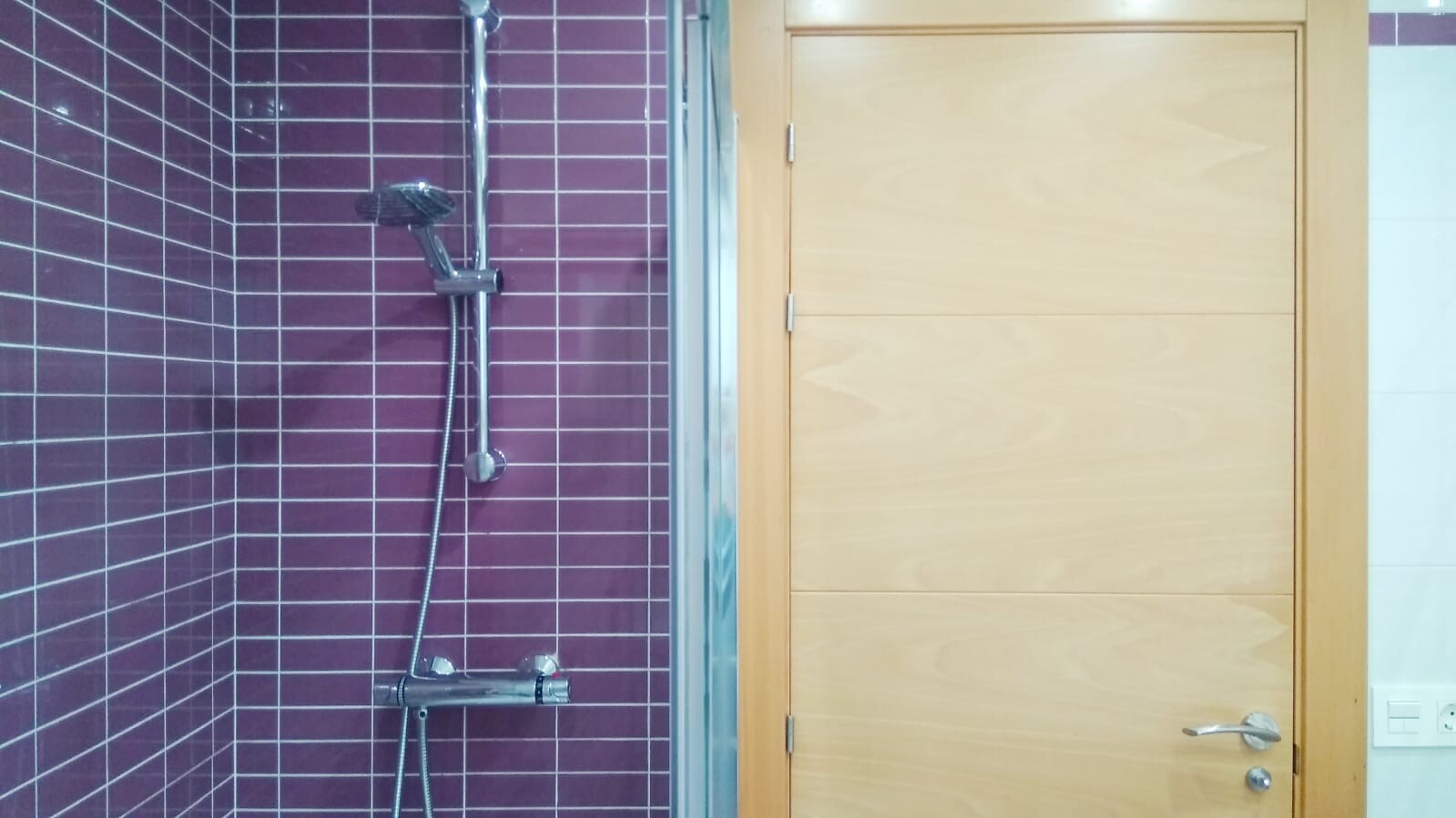 Pis de 100 m² a Salamanca