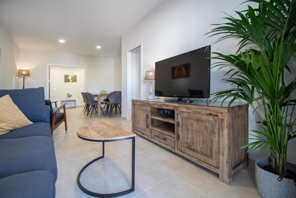Pis de 95 m² a Cádiz