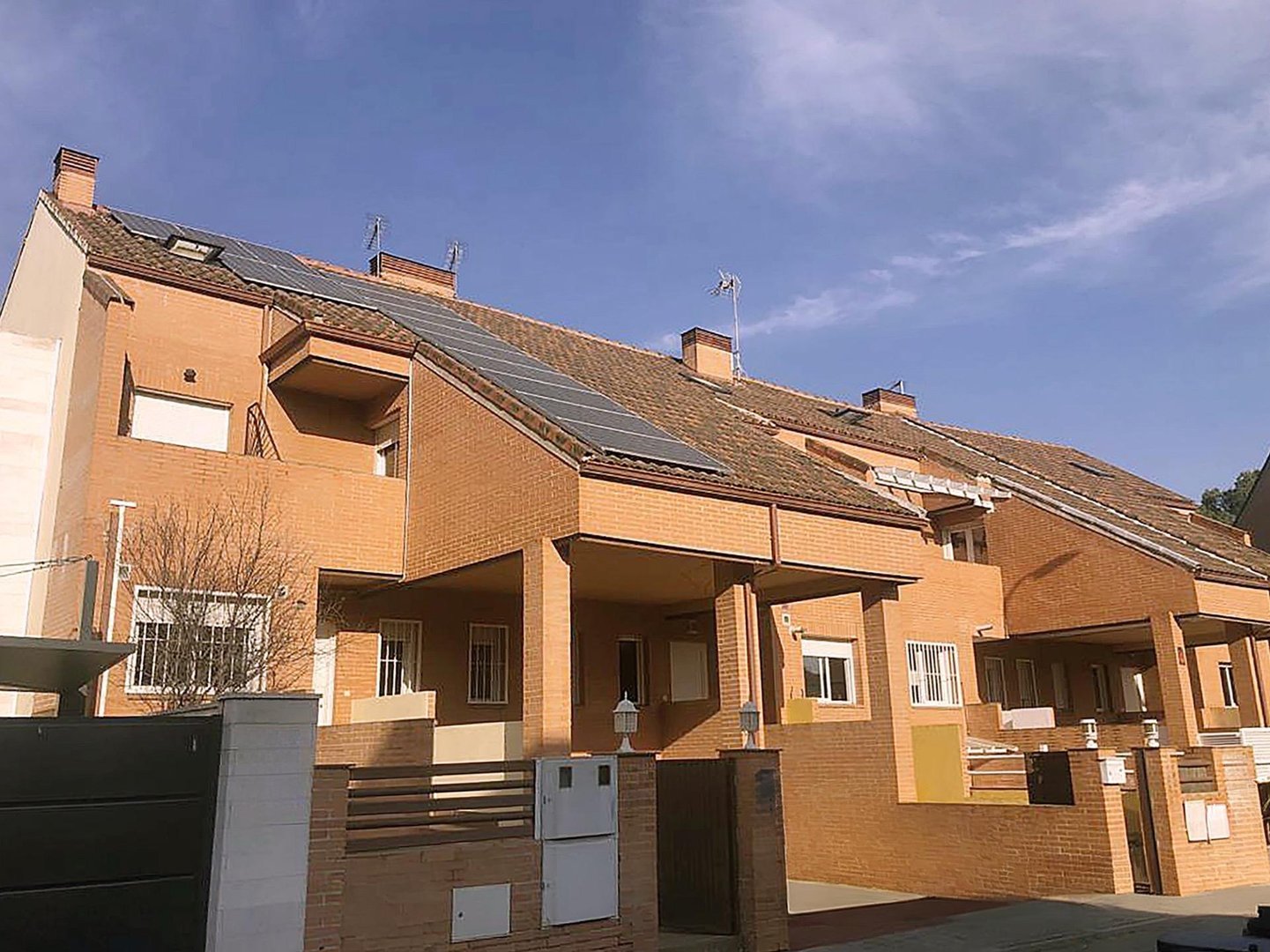 Habitació de lloguer, Villanueva de la Cañada