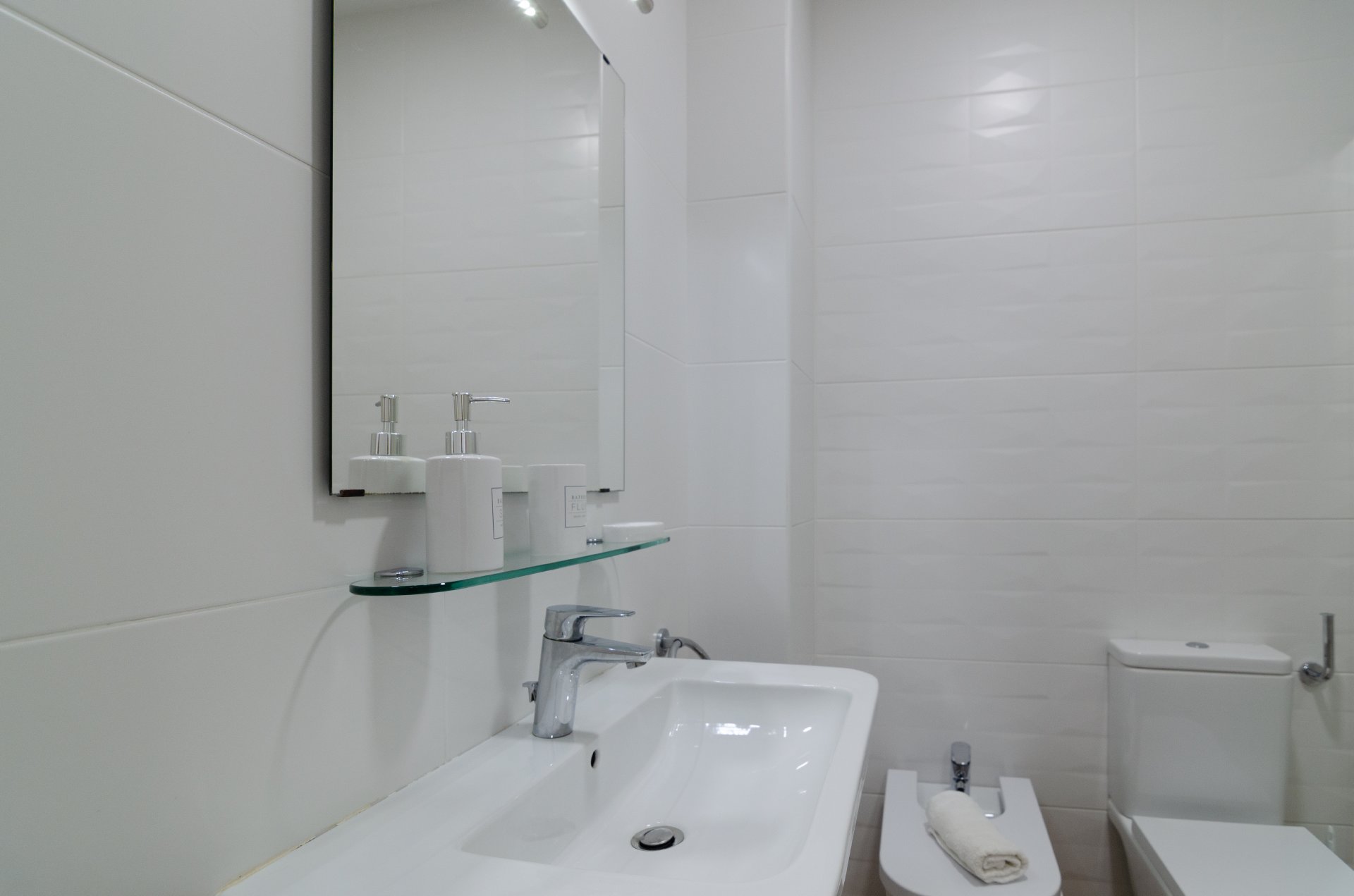 Pis de 84 m² a Las Palmas de Gran Canaria