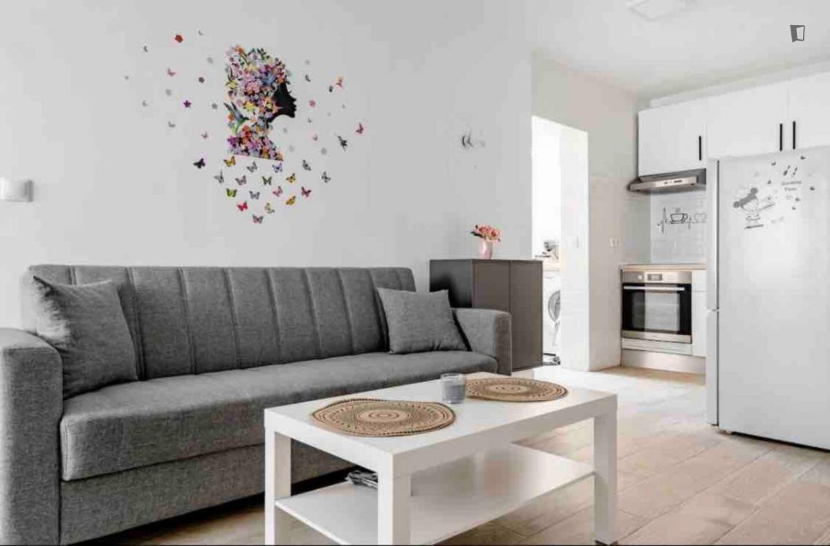 Habitación en alquiler, Leganés
