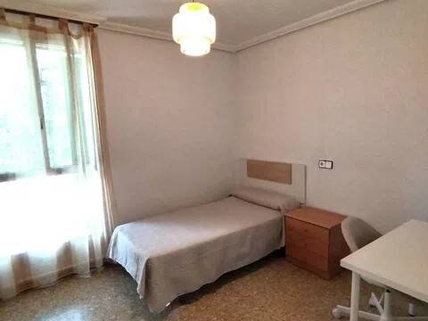 Piso de 112 m² en Murcia