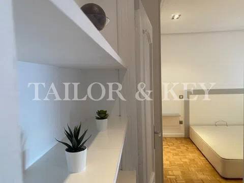Piso de 78 m² en Madrid