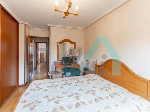 Apartamento 119 m² em Oviedo