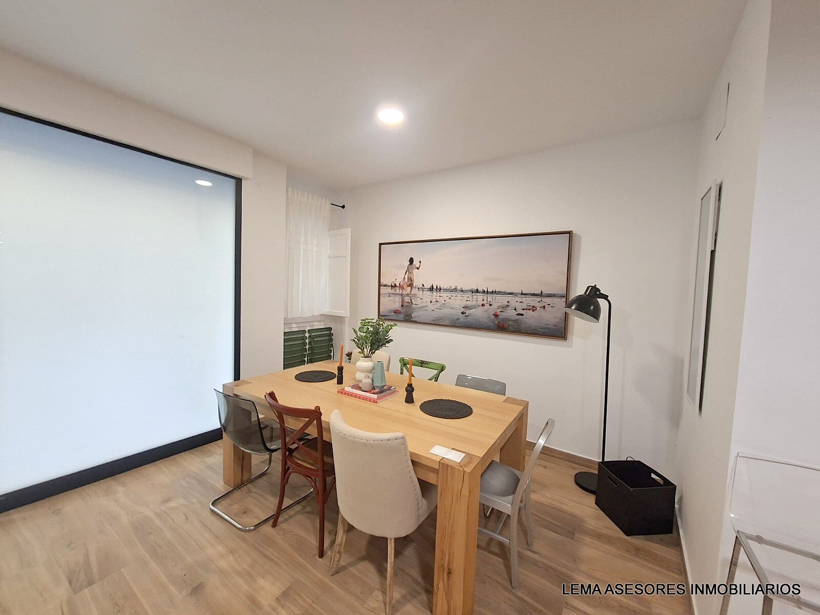 Piso de 87 m² en Valencia