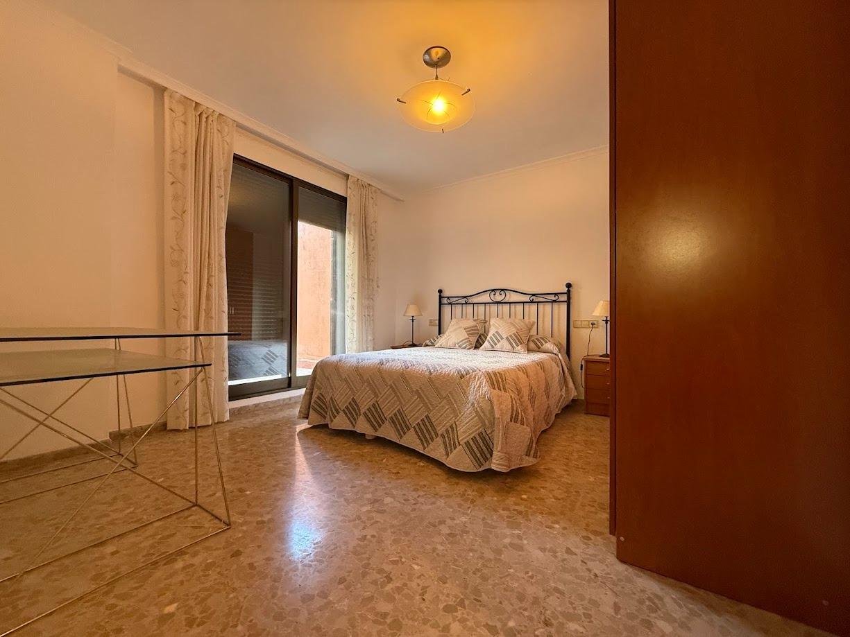 Piso de 139 m² en Mislata