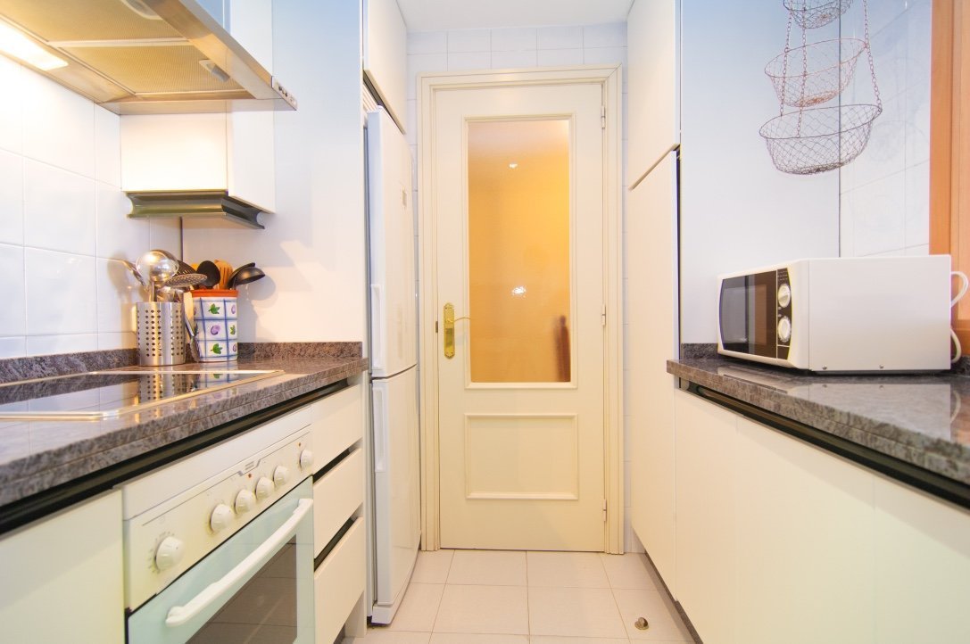 Apartamento 112 m² em Marbella