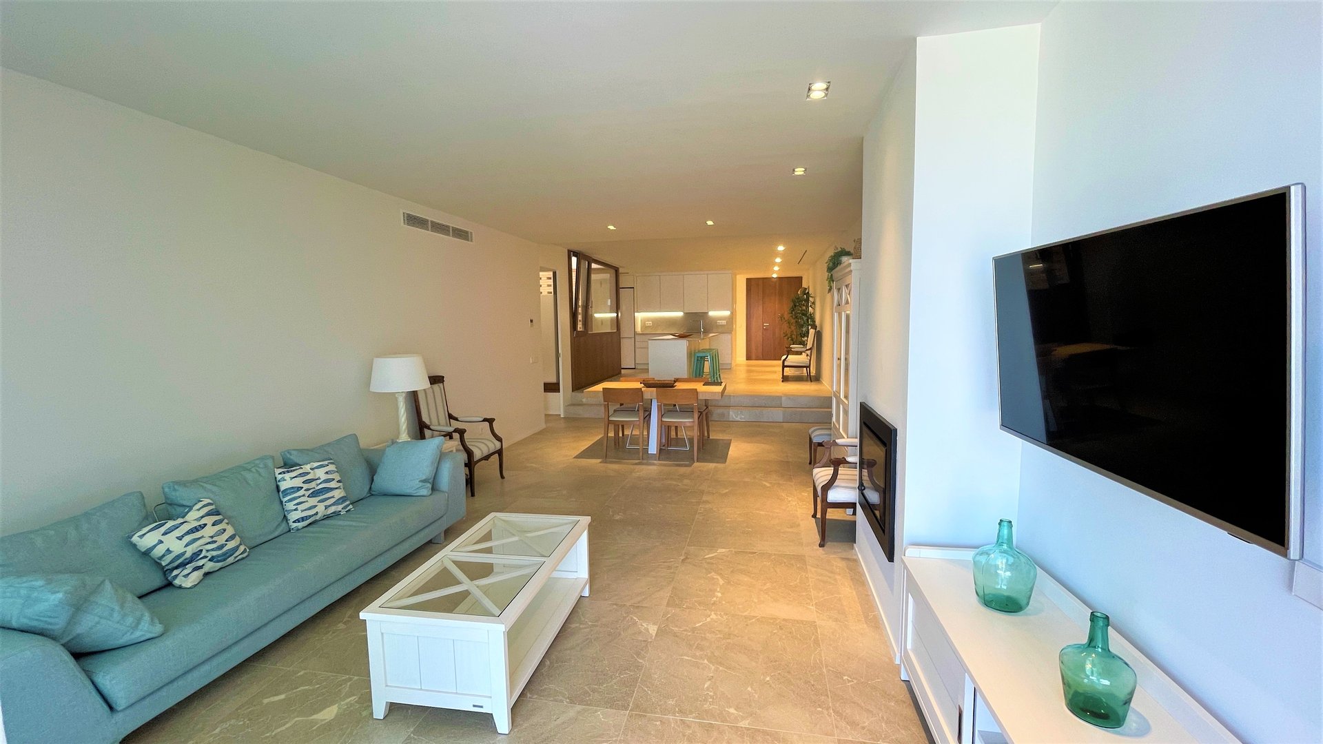 Piso de 180 m² en Artà