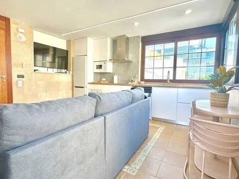 Piso de 50 m² en Murcia