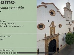 Piso de 110 m² en Andújar