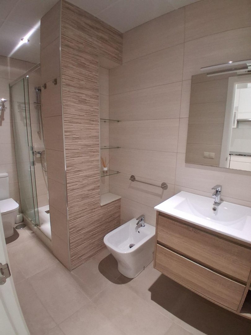 Appartamento 43 m² a Cádiz