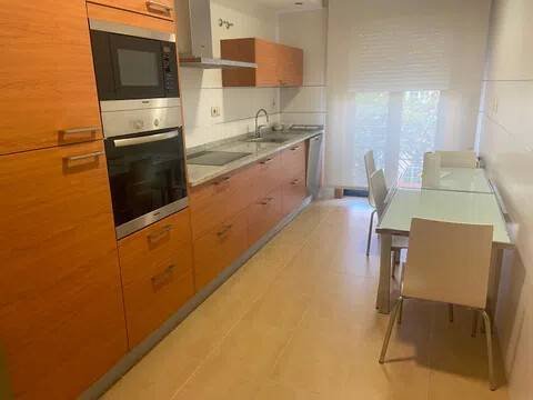 Piso de 246 m² en Boiro