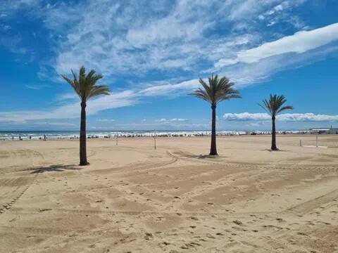 Appartamento 116 m² a Gandia