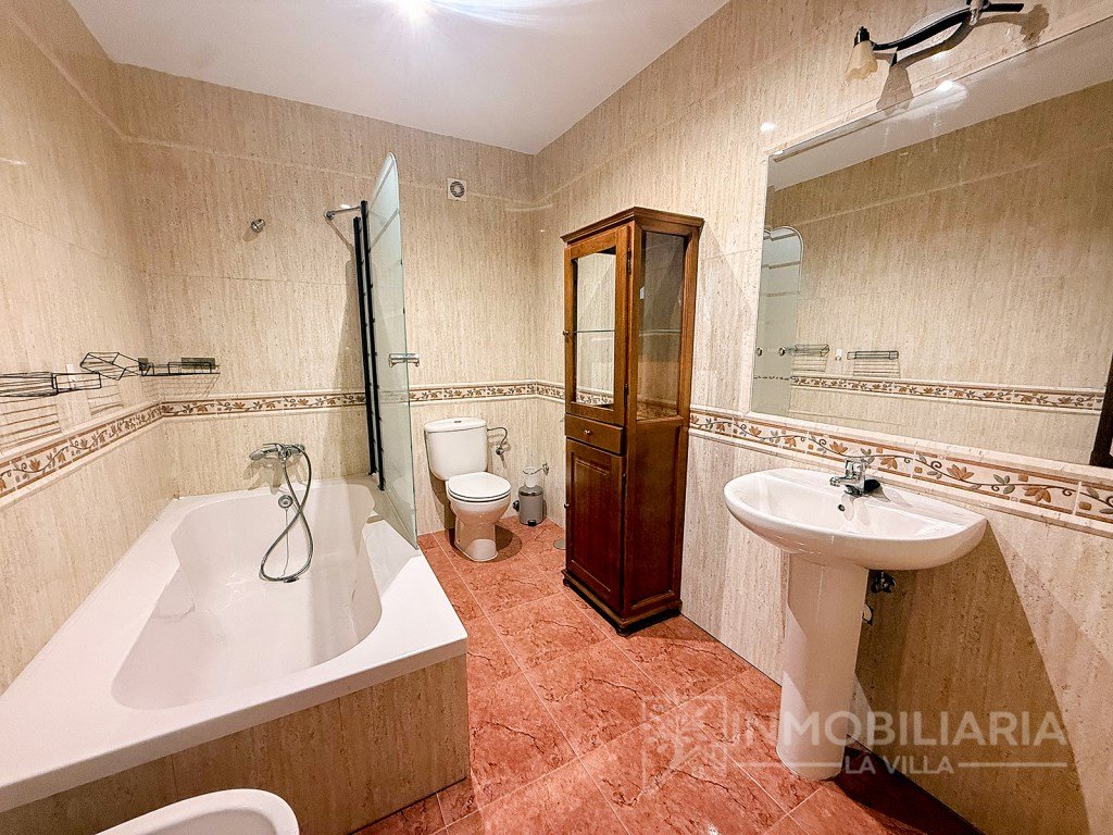 Piso de 161 m² en Tolox