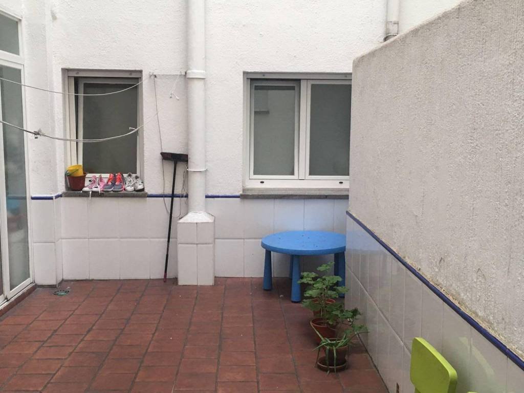 Piso de 150 m² en Salamanca