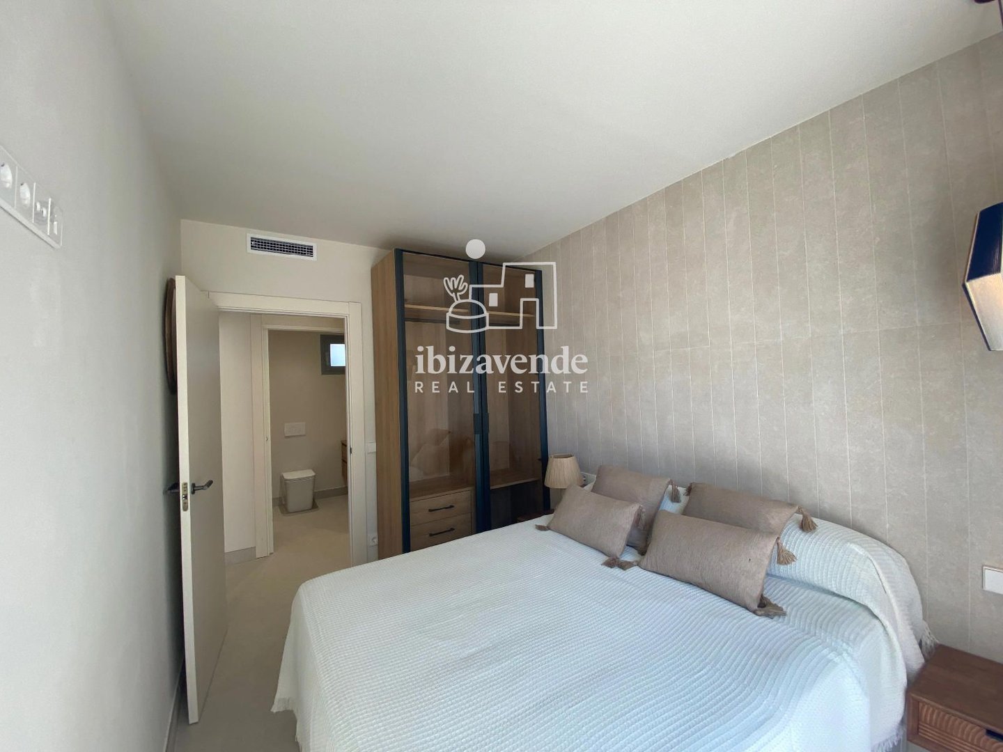 Piso de 110 m² en Sant Antoni de Portmany