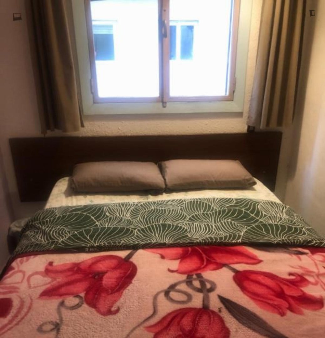 Habitación en alquiler, Barcelona