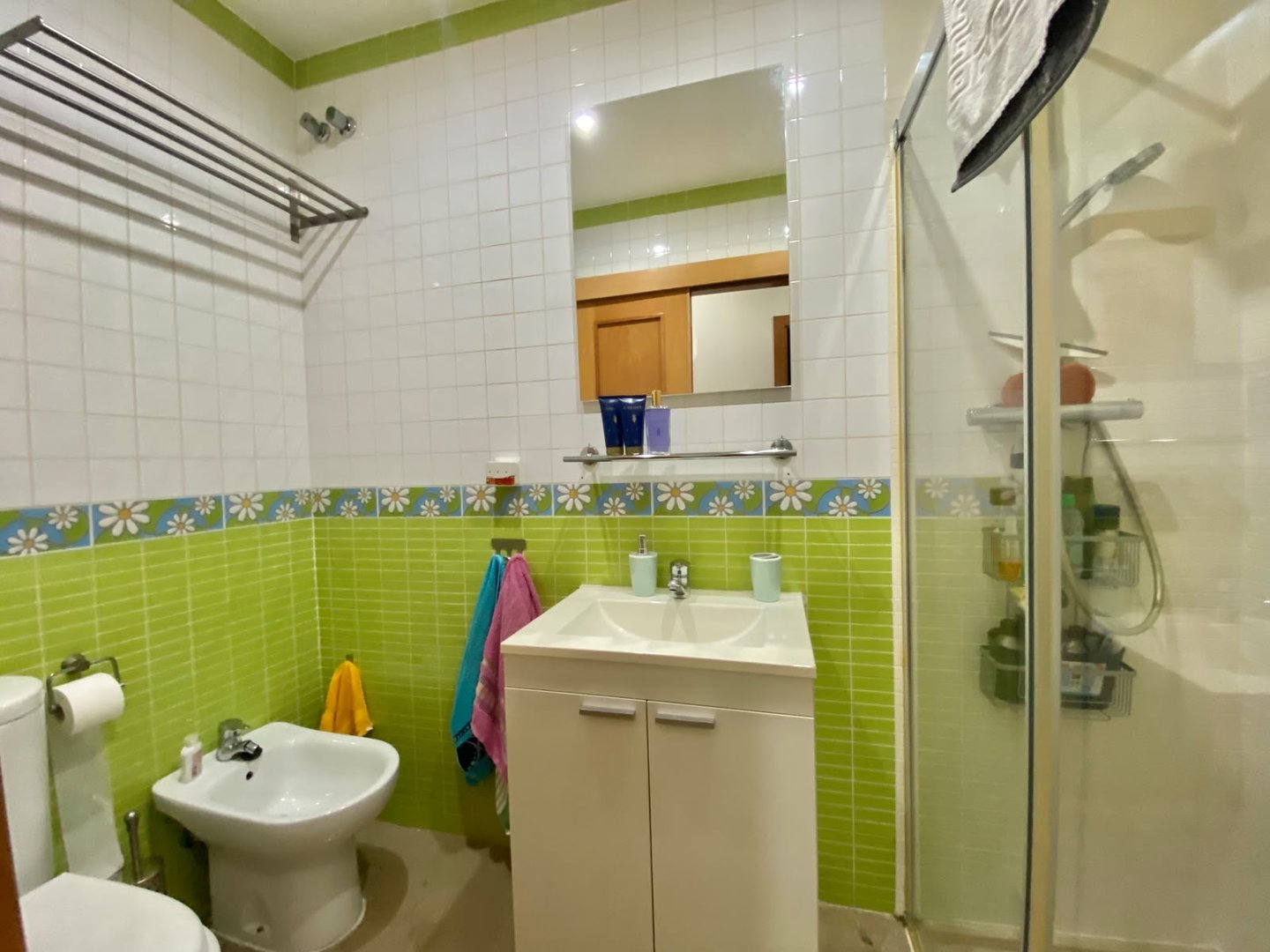 Piso de 99 m² en Alcalá de Guadaíra