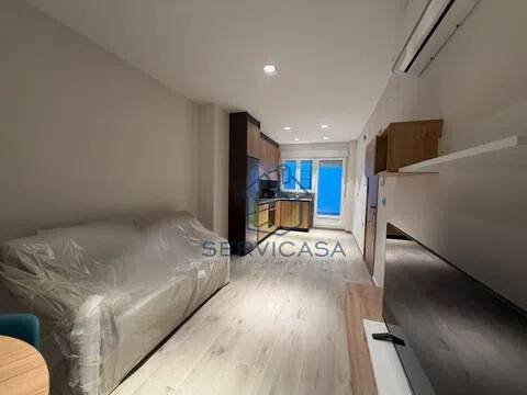 Piso de 60 m² en Hellín