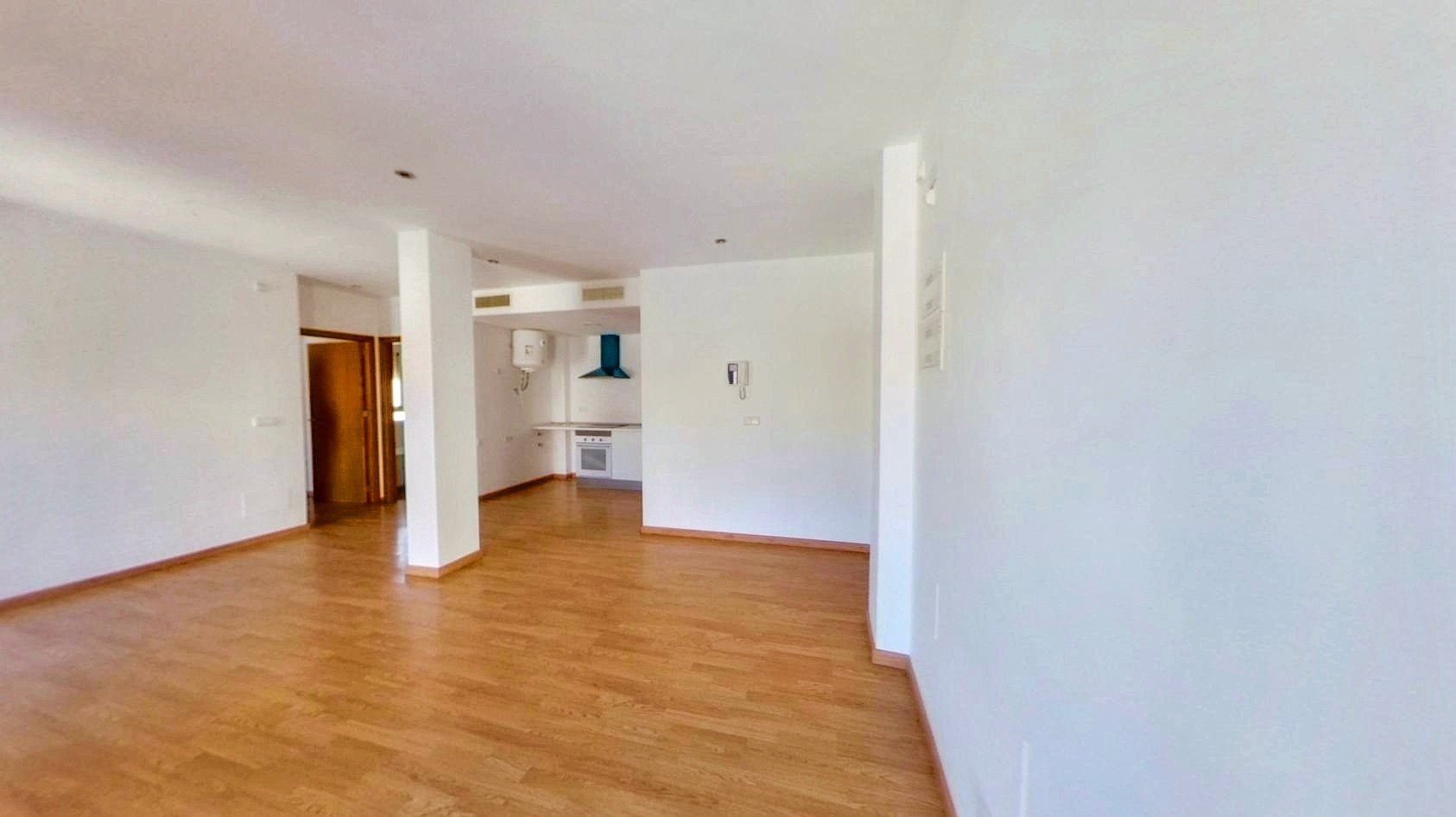 Appartement 69 m² à Carthagène