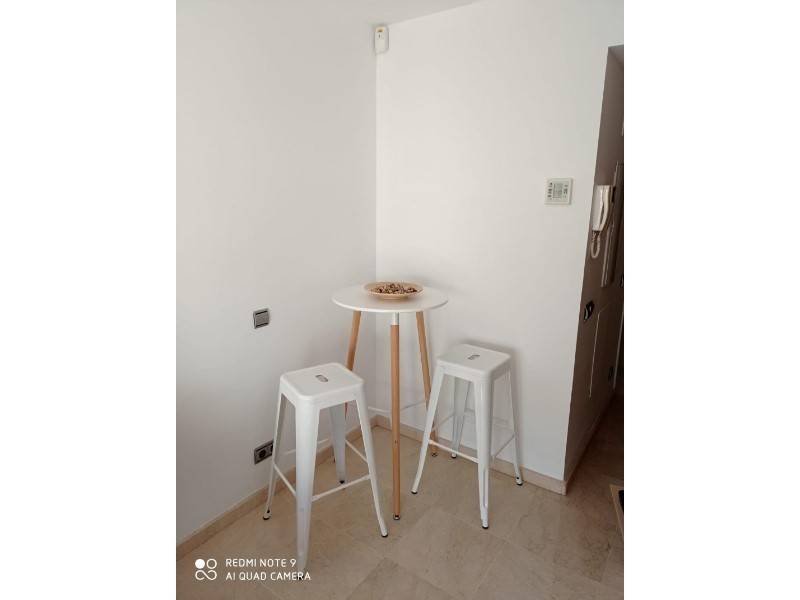Pis de 40 m² a Benalmádena
