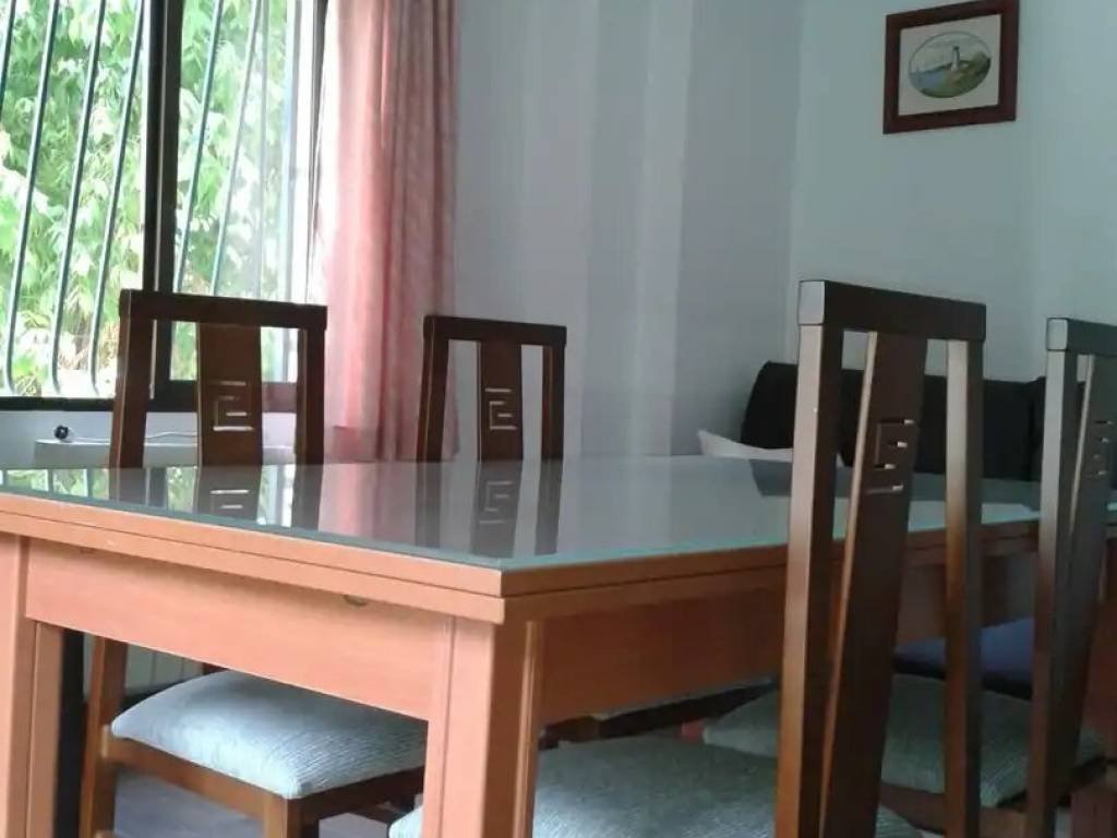 Pis de 94 m² a Jaén