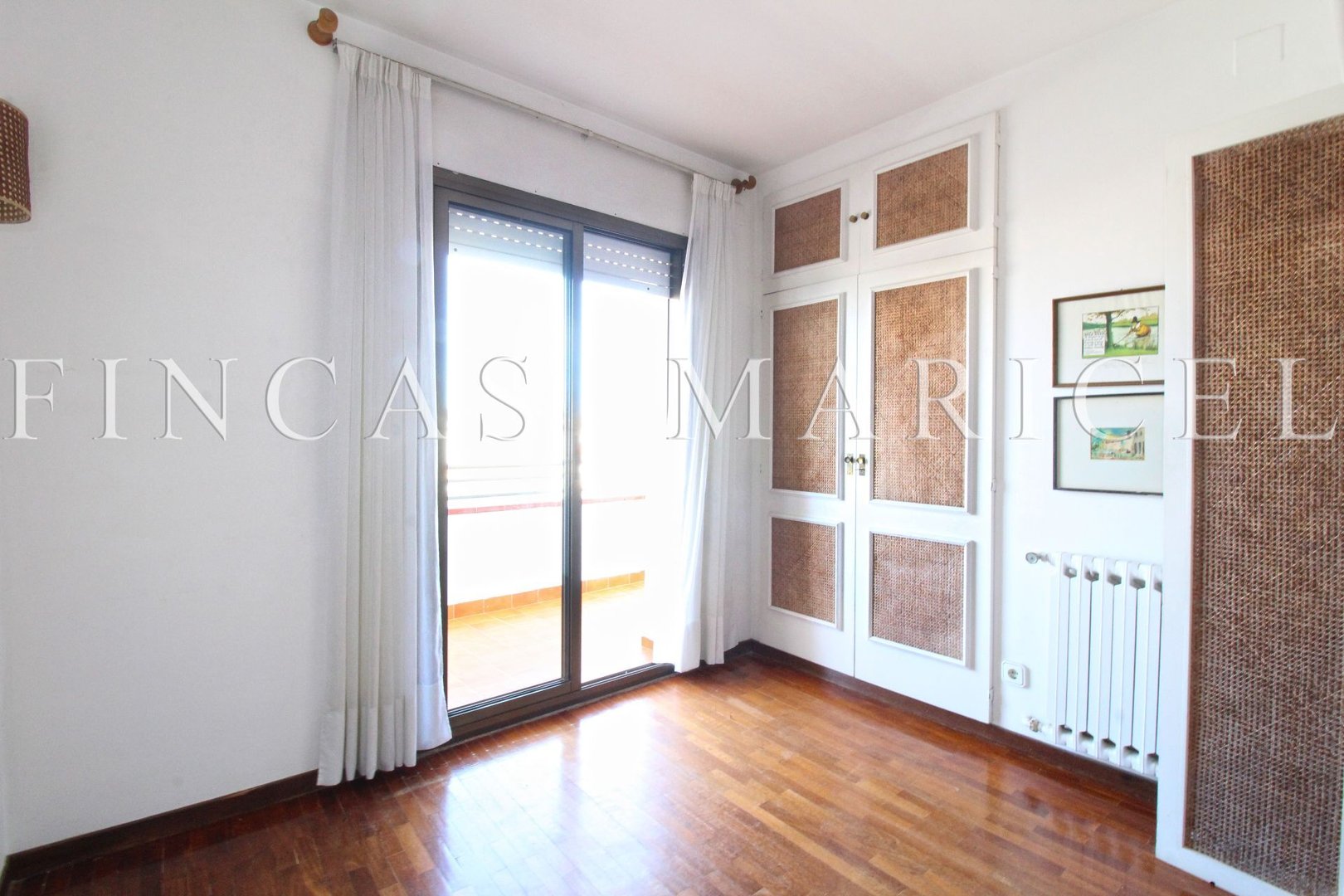 Piso de 165 m² en Sitges