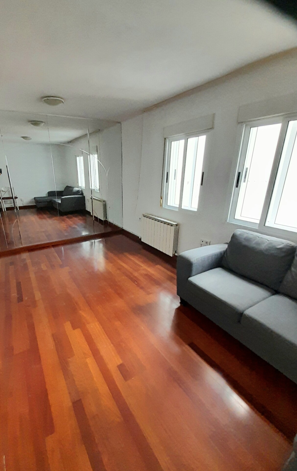 Piso de 60 m² en Valladolid