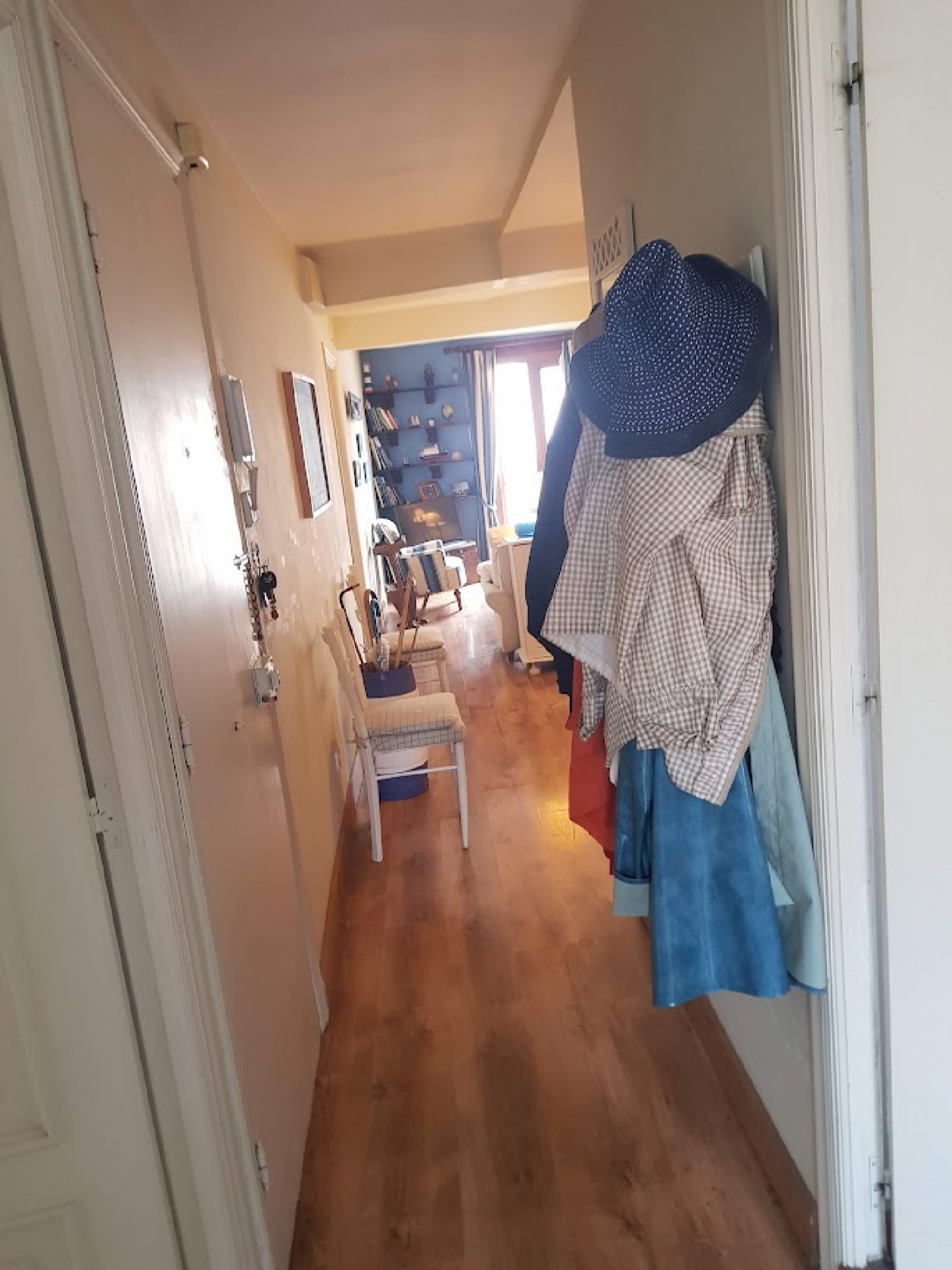 Piso de 75 m² en Santander