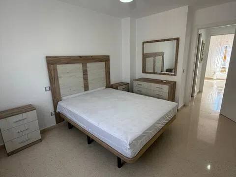 Piso de 95 m² en Sevilla