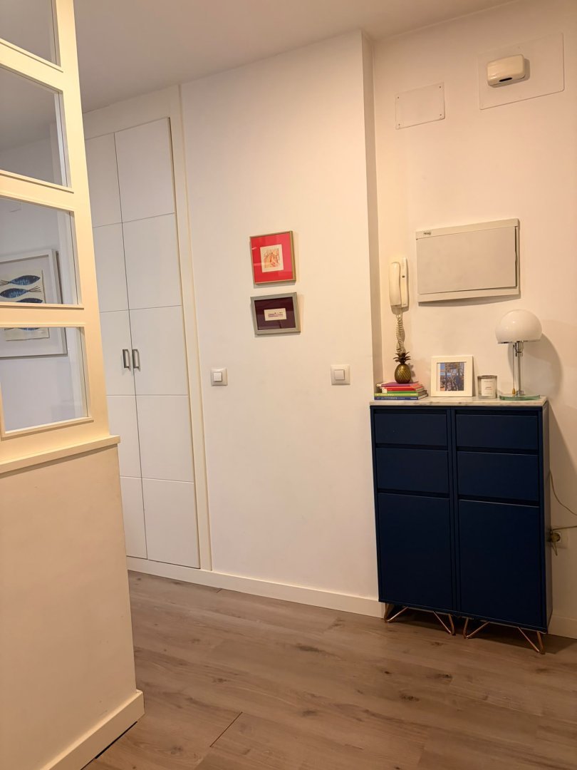 Wohnung 93 m² in Sevilla