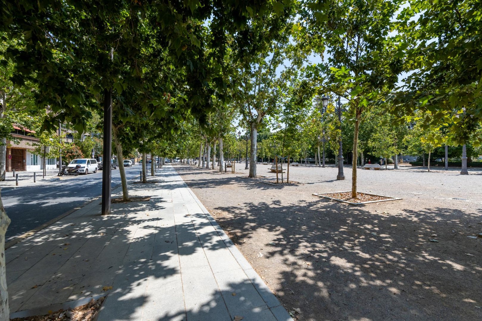 Piso de 98 m² en Granada