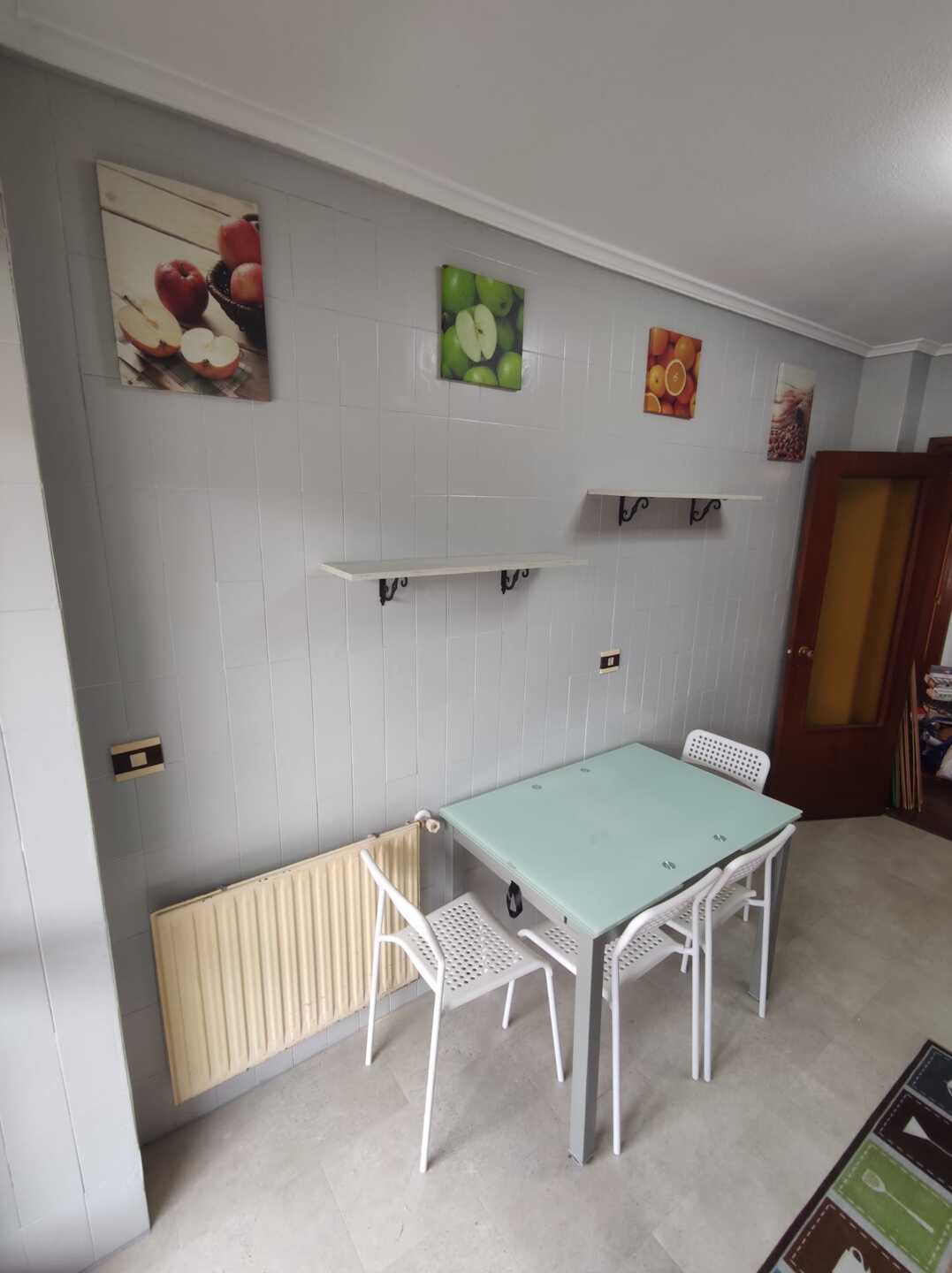 Piso de 127 m² en Laredo