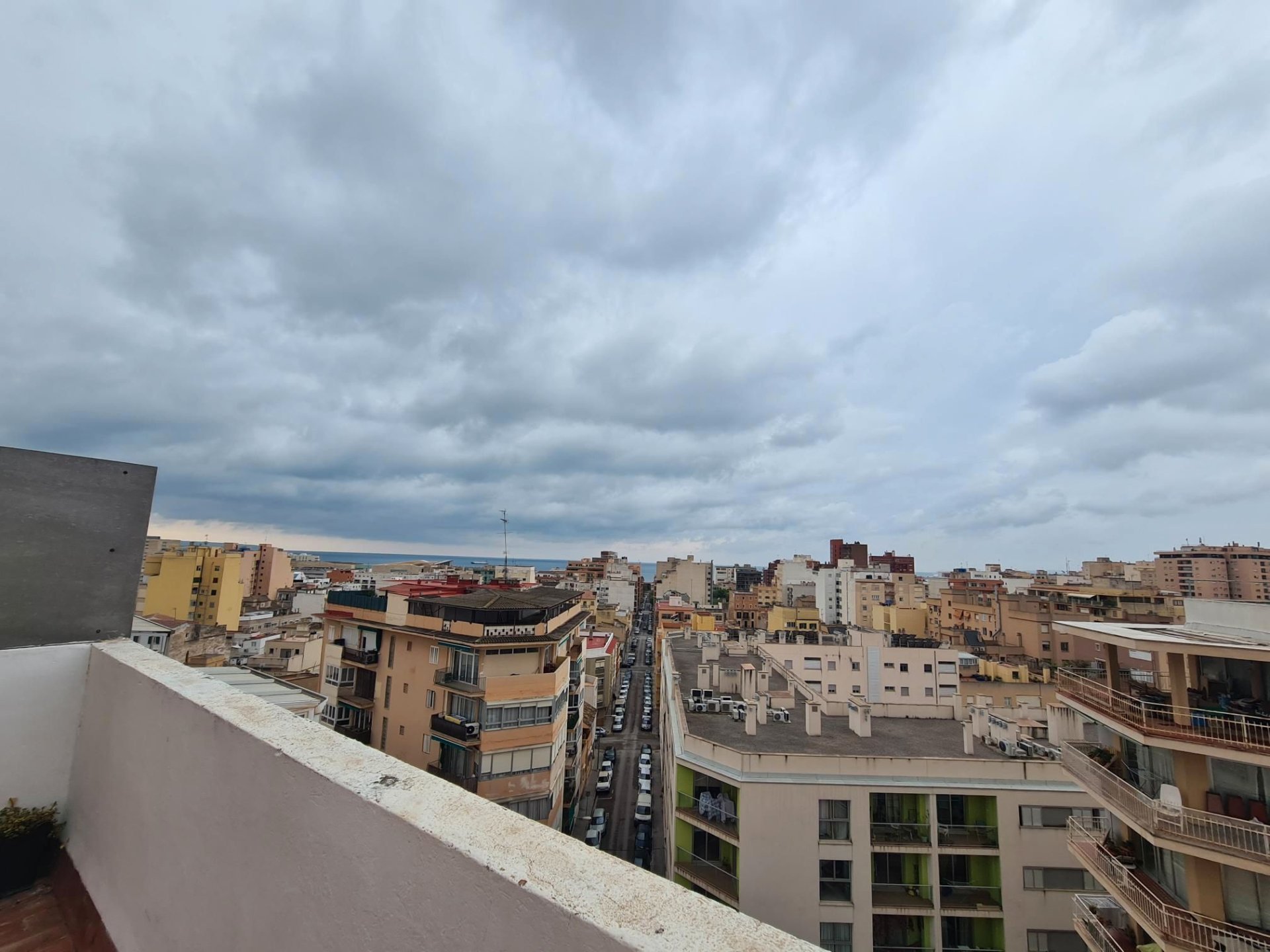 Piso de 80 m² en Palma