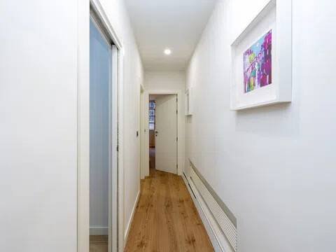 Piso de 80 m² en Granada