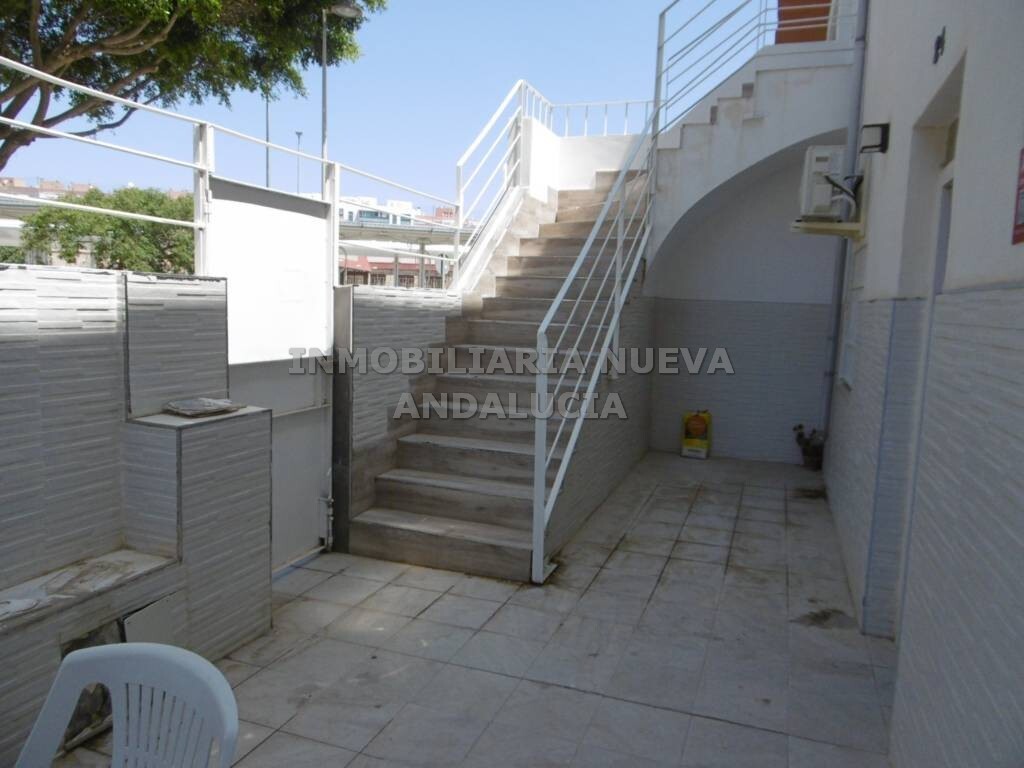 Casa de 120 m² en Almería