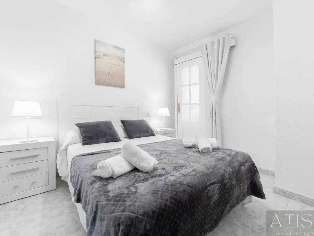 Piso de 97 m² en Benidorm