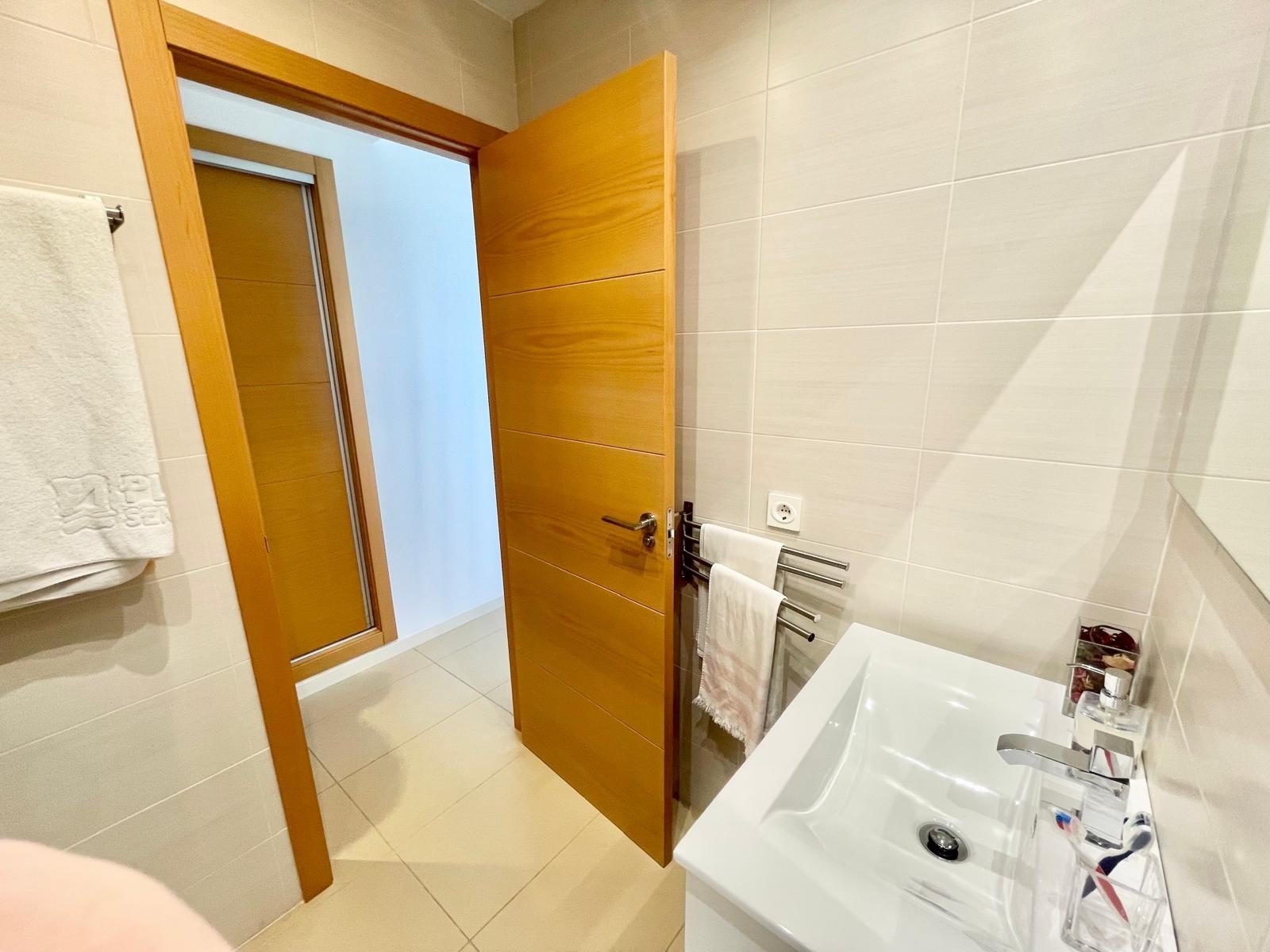 Piso de 73 m² en Pilar de la Horadada
