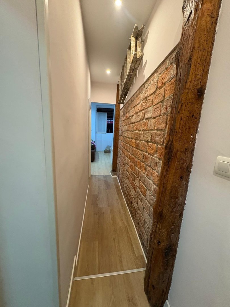 Piso de 53 m² en Bilbao