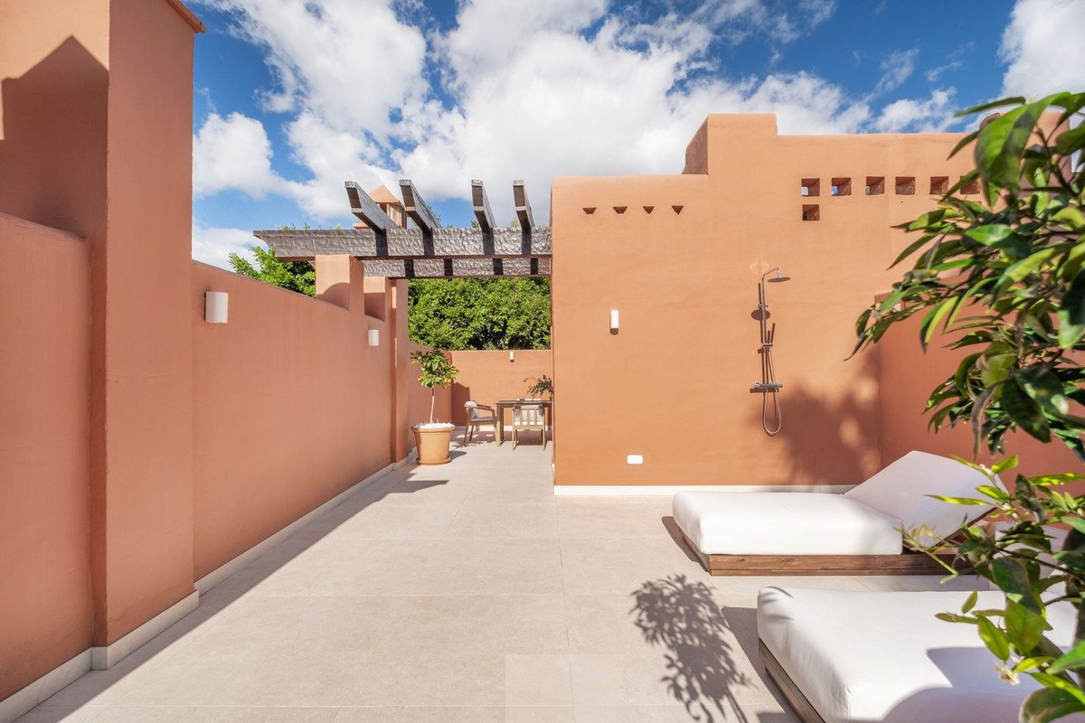 Haus 230 m² in Marbella