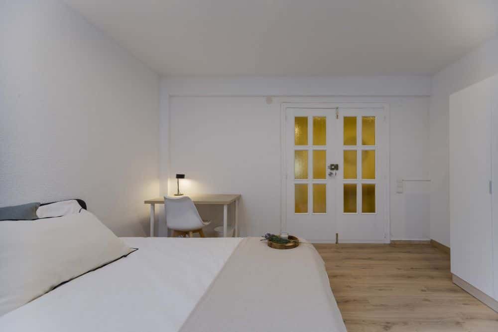 Habitació de lloguer, València