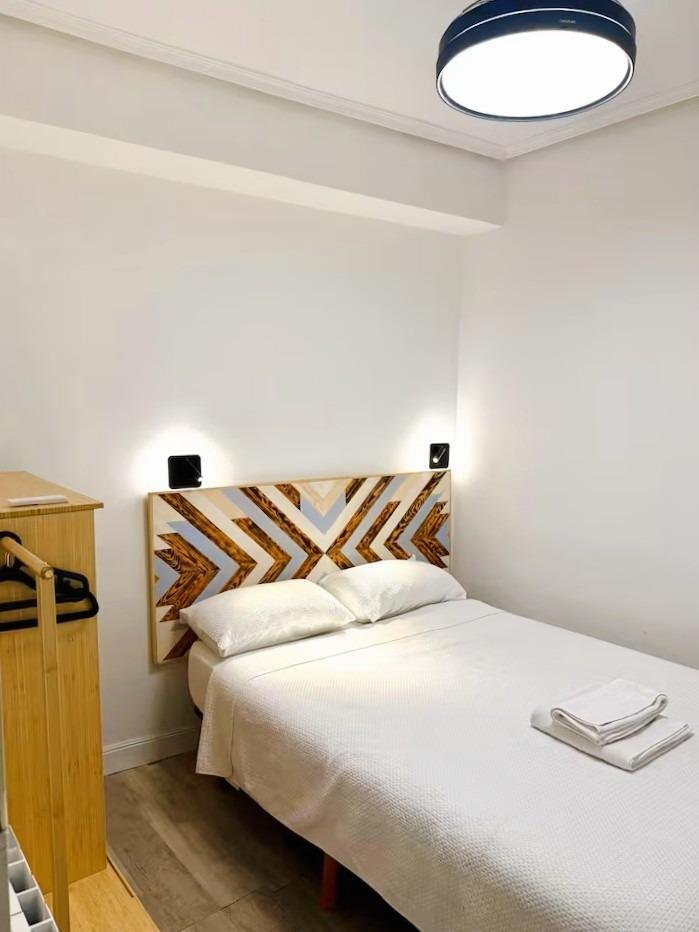 Piso de 78 m² en Bilbao