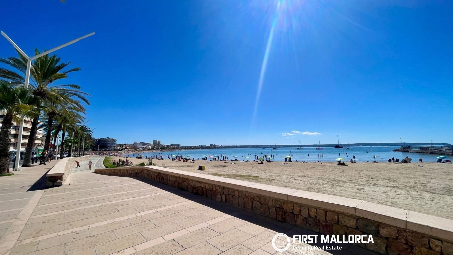 Casa de 106 m² a Palma