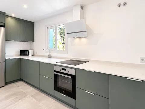 Pis de 89 m² a Estepona