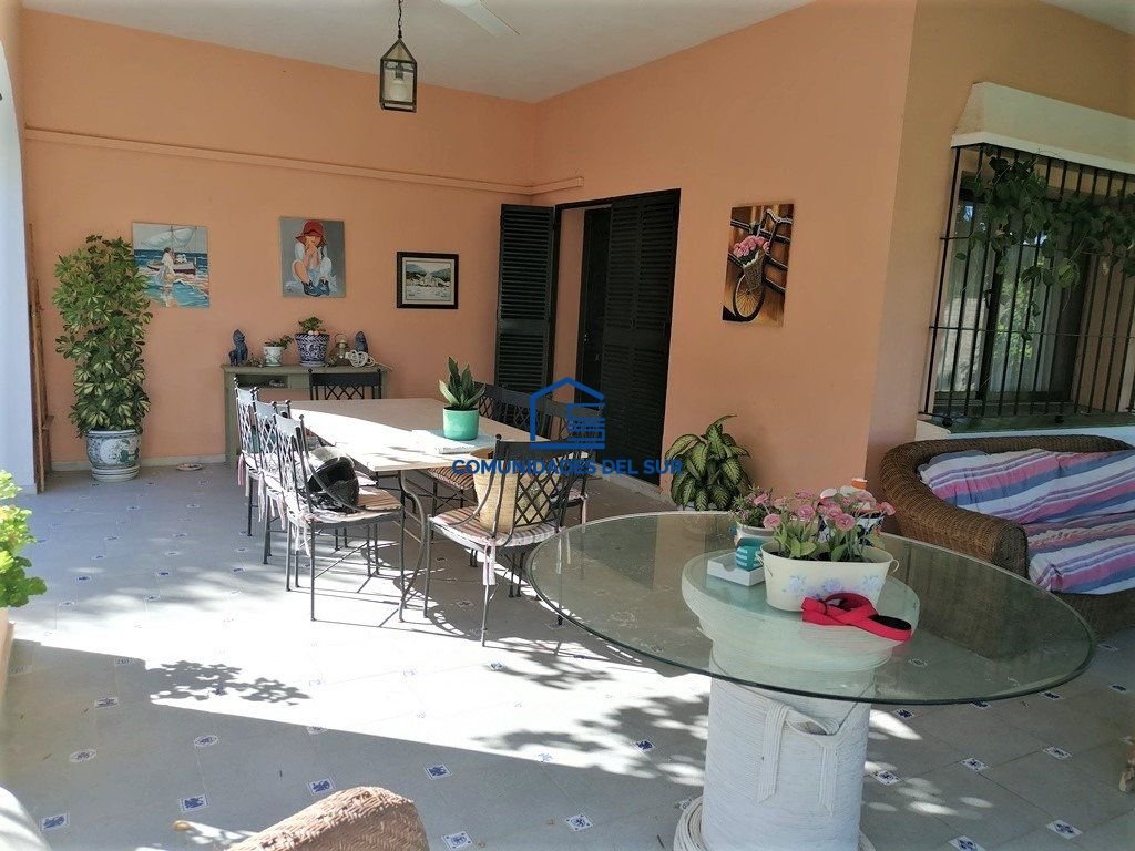 Casa de 235 m² a El Puerto de Santa María
