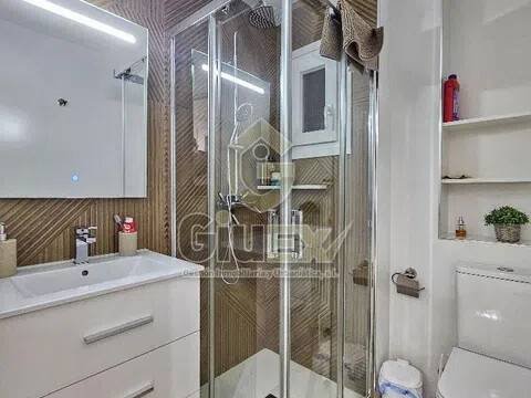 Piso de 90 m² en Cáceres