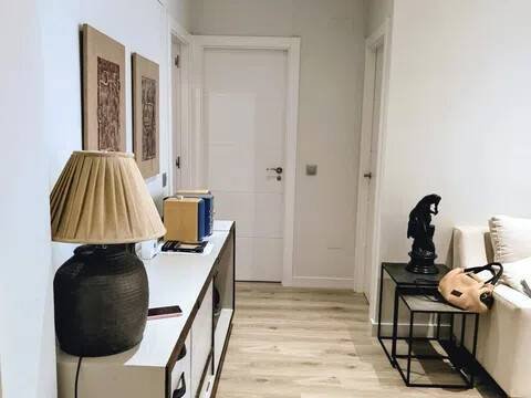 Piso de 65 m² en Gijón