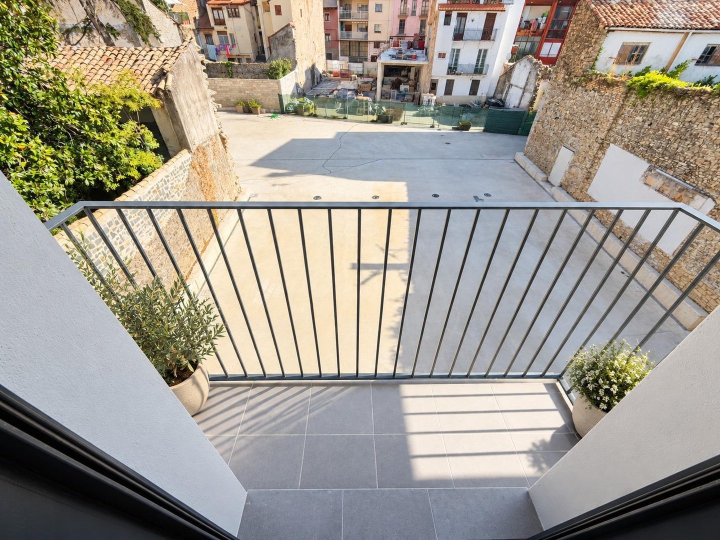 Piso de 95 m² en Jaca
