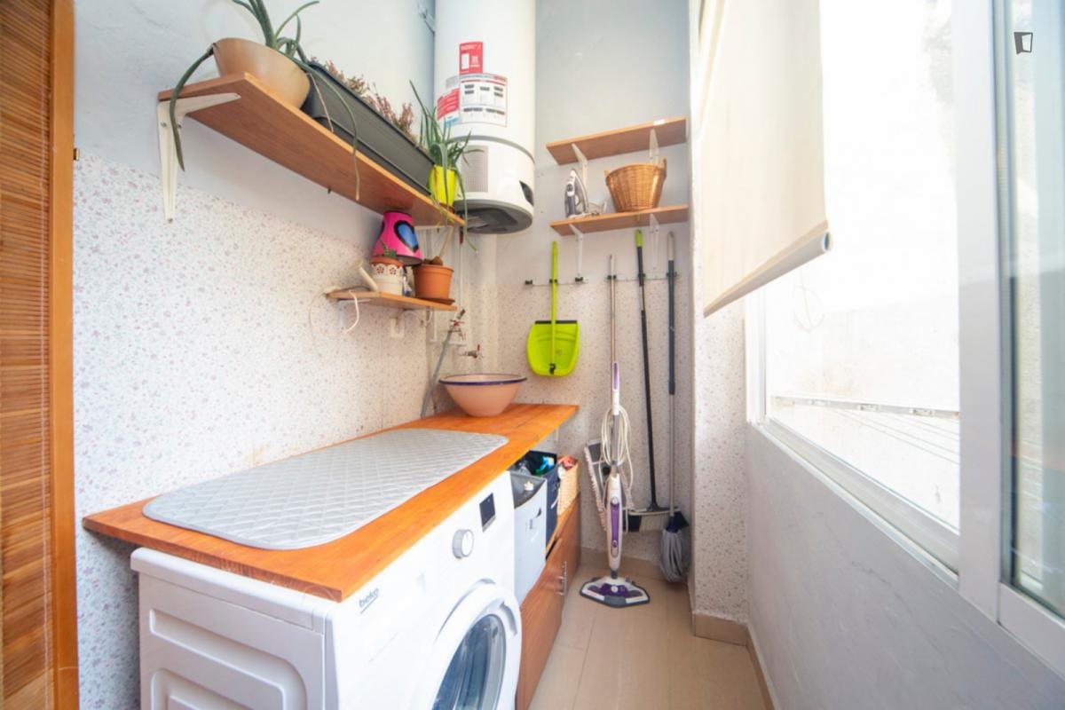 Habitació de lloguer, Granada